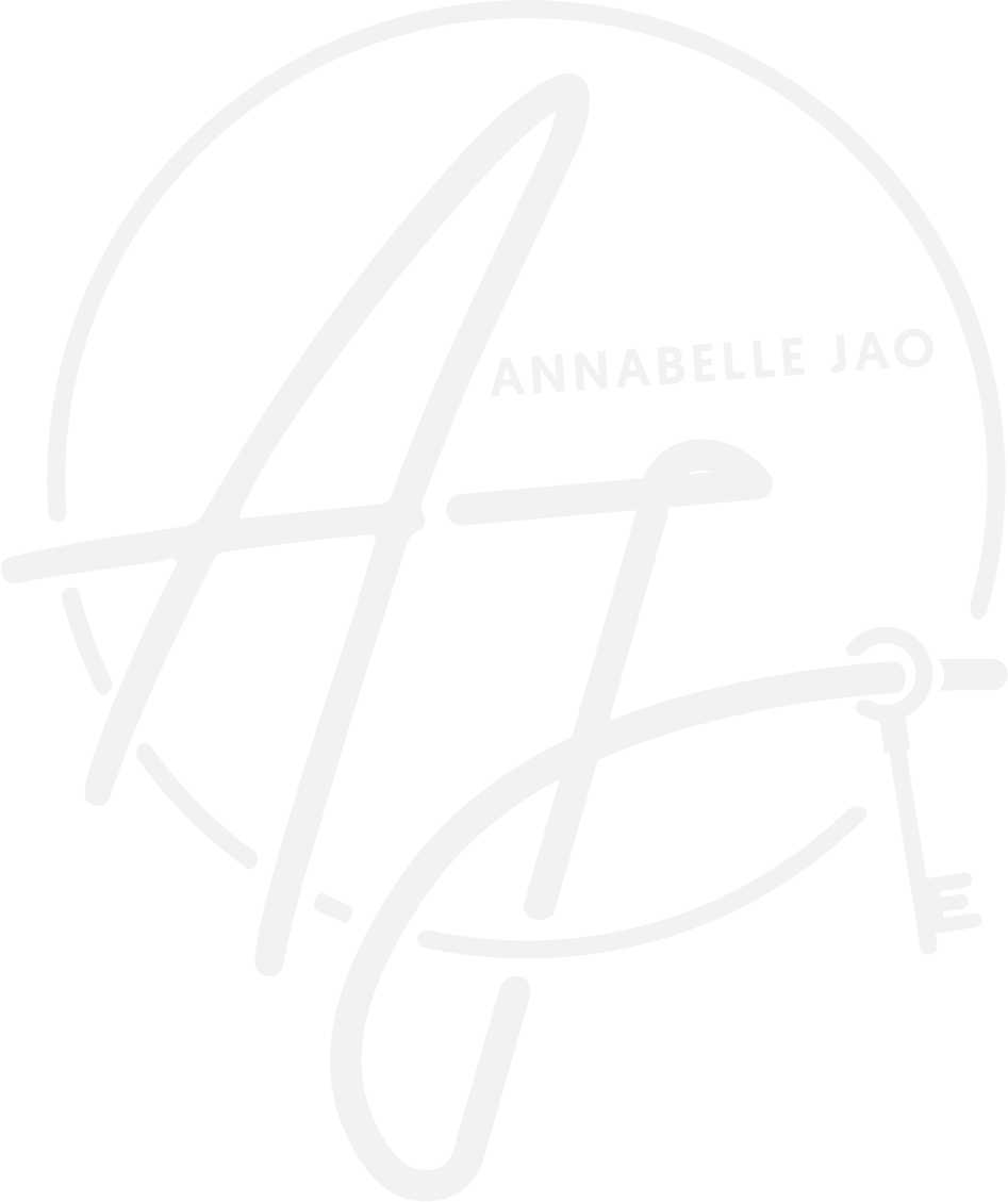 Annabelle Jao logo